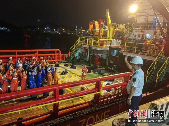 “天兔”台风将生成 恐出现史上首次“11月4台共舞”