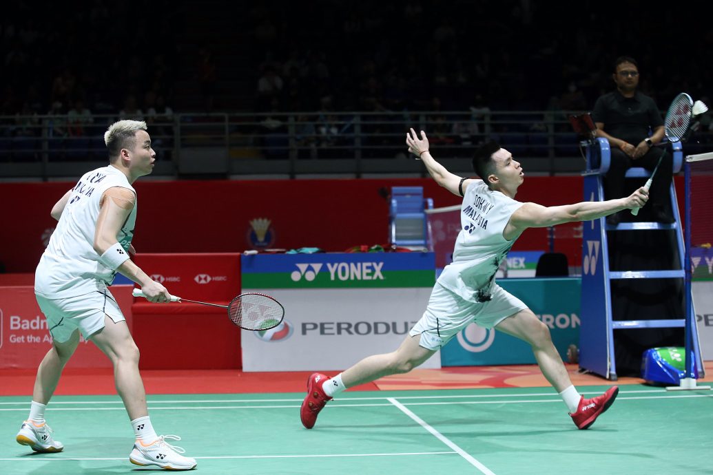 “比赛总是有输有赢” 雷西:别低估谢苏能力