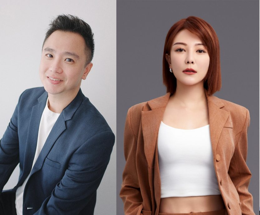 “阿妈”真的有喜!入围金鸡电影创投