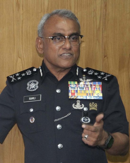 “Gigamax”加密货币投资骗局崩盘,11人落网,涉案金额超725万令吉