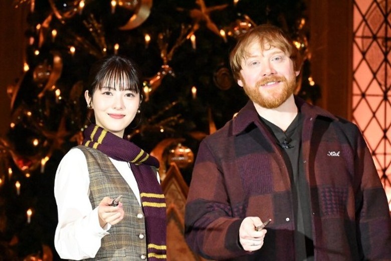 《哈利波特》荣恩陷税务纠纷 被追缴千万税金