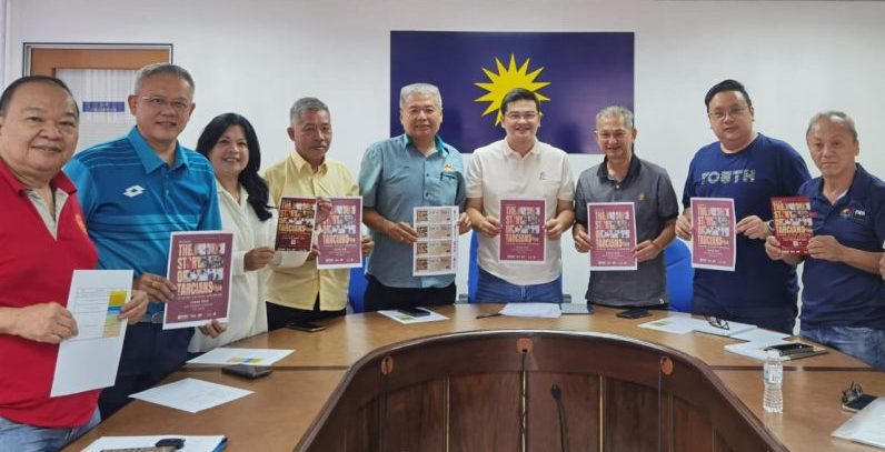 《红砖:拉曼人的故事》12月5日全国上映,森马华邀请各界入场观赏