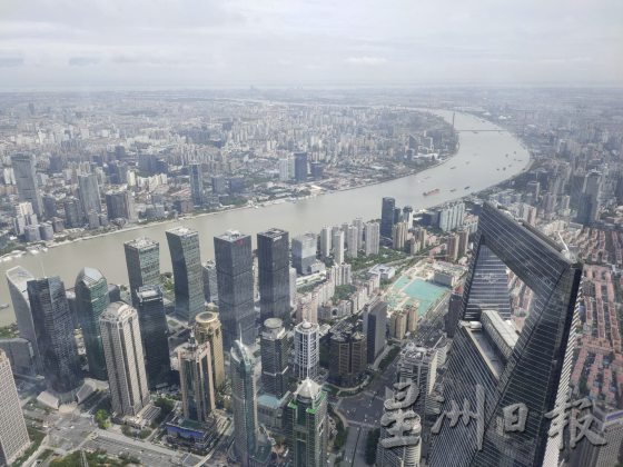 【中国】走街穿巷,寻觅老上海旧时光