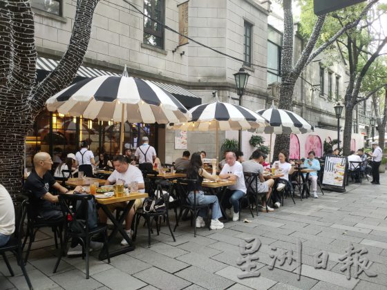 【中国】走街穿巷,寻觅老上海旧时光