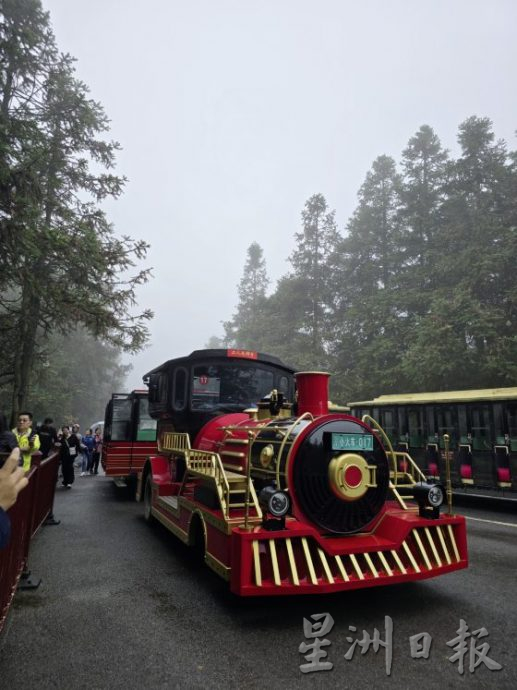 【中国】走进魔幻山城,领略重庆气势磅礴的大江大山