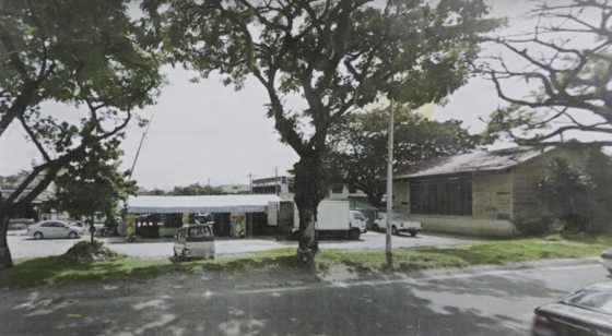 【增江新村志/01】列车驶过,戏台闭幕,增江新村消失的风景线