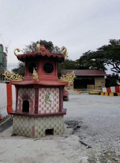 【增江新村志/01】列车驶过,戏台闭幕,增江新村消失的风景线