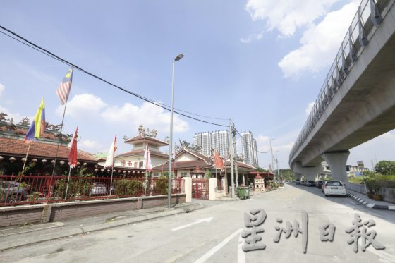 【增江新村志/01】列车驶过,戏台闭幕,增江新村消失的风景线
