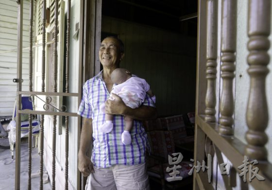 【大城小镇／02】客家村历史不能遗忘，保村保家保根，抗争仍在继续