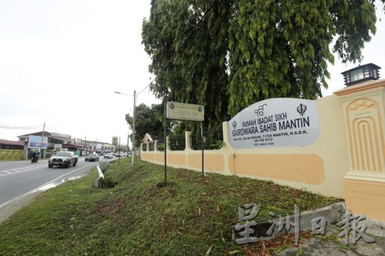 【大城小镇／03】百年宗教场所，安稳内心的力量