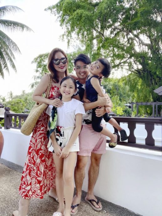 【旅行的意义／01】无价的陪伴，学习成长的旅程──带孩子旅行的意义