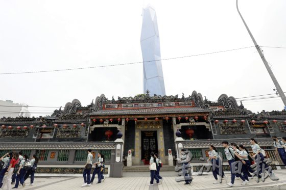 【旅行的意义／03】出游不一定要出国游，用深度游发掘大马的魅力