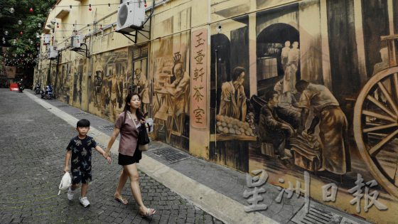 【旅行的意义／03】出游不一定要出国游，用深度游发掘大马的魅力