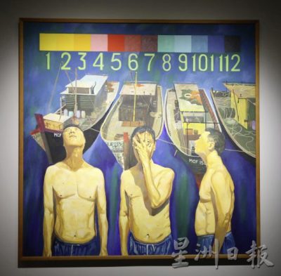 【竞拍之谜／03】探秘艺术品拍卖行，一幅画作如何竞拍？