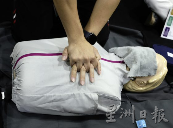 【紧急救援/02】从死神手里抢救生命,急救知识学起来!