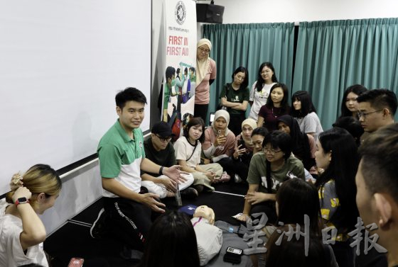 【紧急救援/03】死亡是如此靠近!奔走急救前线,看尽生离死别