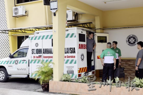 【紧急救援/03】死亡是如此靠近!奔走急救前线,看尽生离死别