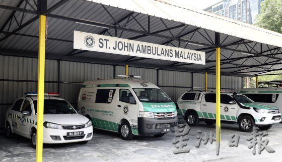 【紧急救援/03】死亡是如此靠近!奔走急救前线,看尽生离死别