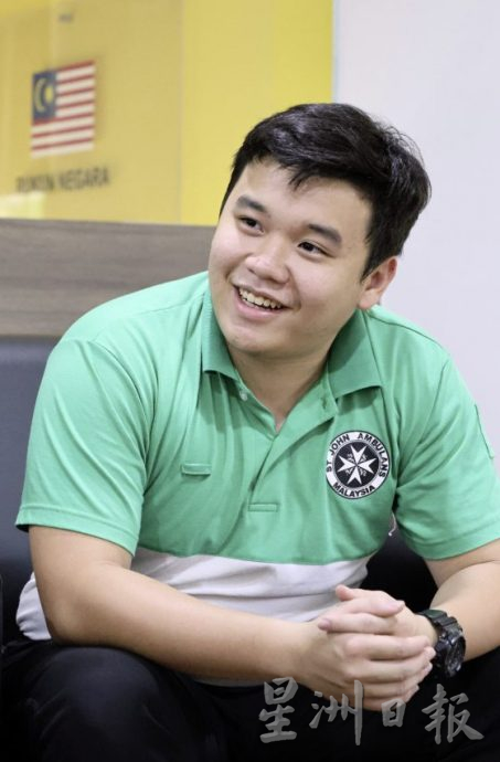 【紧急救援/03】死亡是如此靠近!奔走急救前线,看尽生离死别