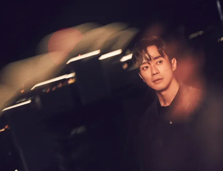 一个人去迪士尼半途下车 张栋樑对孤独又爱又恨