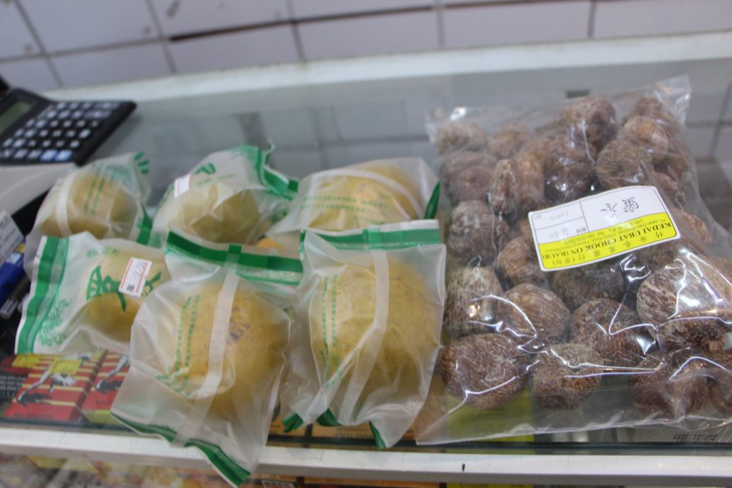 东:天气阴晴不定易感冒,中医师建议喝清补汤补阳气