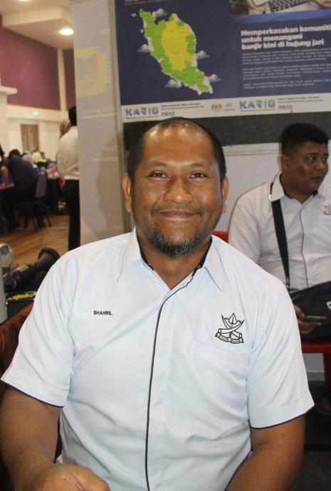 东:河流小坝拆除,嘉乐苑不再逢雨成灾