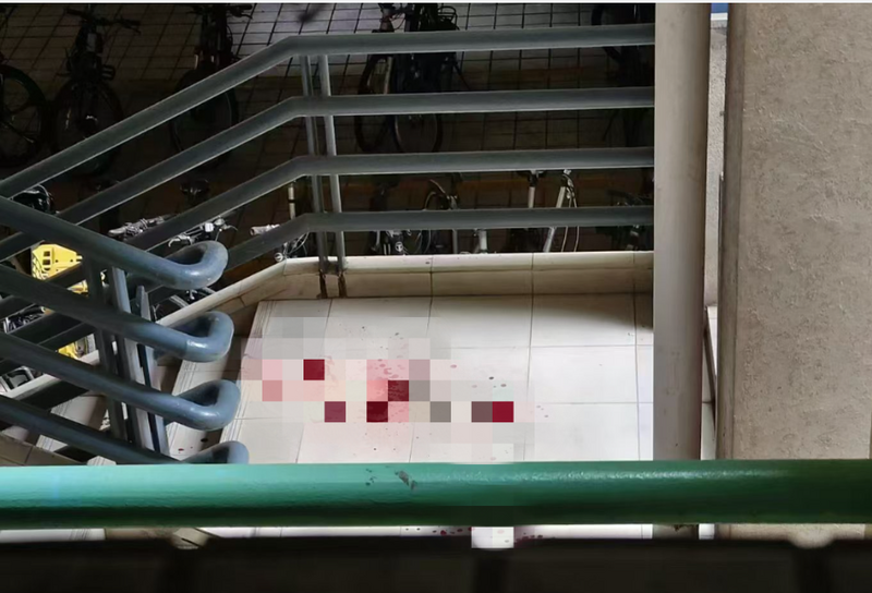 中国又传砍人! 广东工业大学爆砍杀案伤亡不明 网惊“野火燎原”