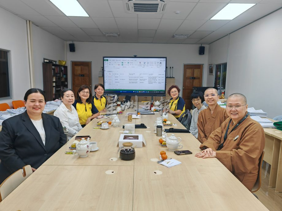 星洲基金会300万送暖计划,申请福利机构破纪录