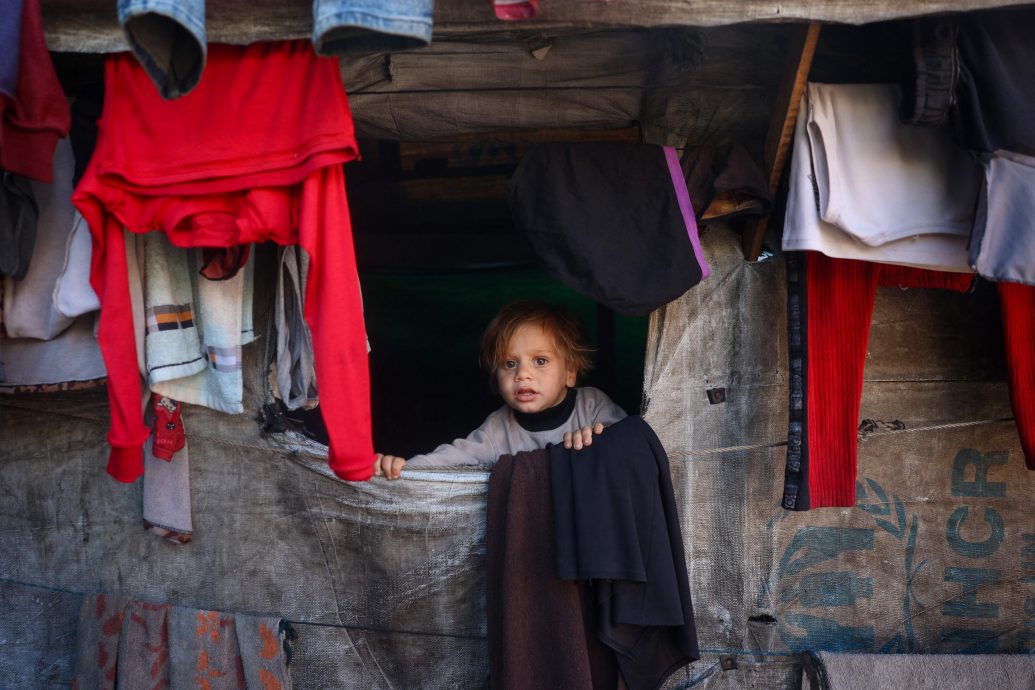 以军在约旦河西岸打死7名巴勒斯坦人