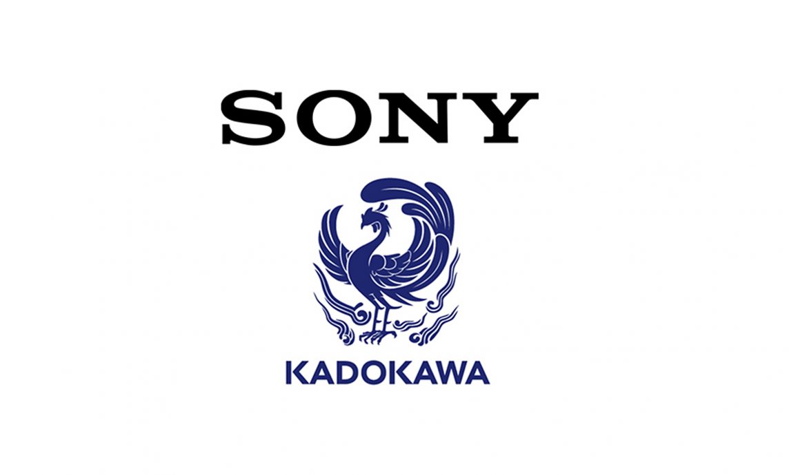 传索尼洽购角川 意在《艾尔登法环》开发商FromSoftware