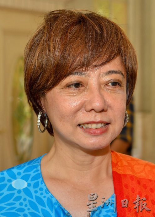 供星洲网/芙蓉百岁老橡胶树,身价75万