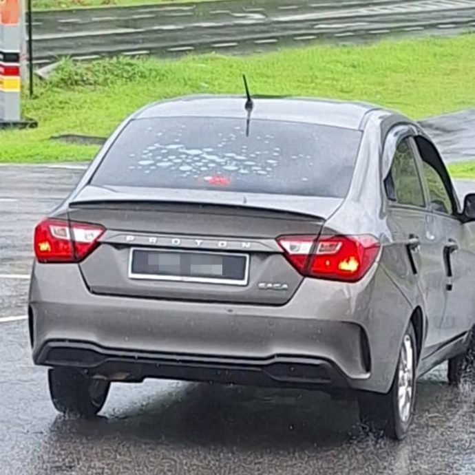 供星洲网: 男子在庇劳使用伪钞在多家商店购物,被识破后逃之夭夭遭警方通缉