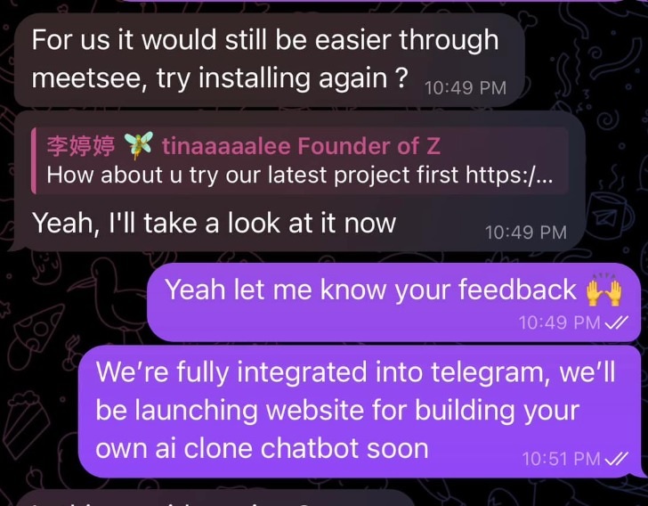 假合作真诈骗!诱下载假会议平台APP盗个资