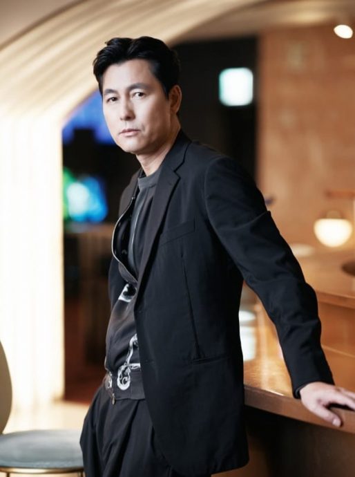 儿子生母是小16岁女模 郑雨盛认当未婚爸爸