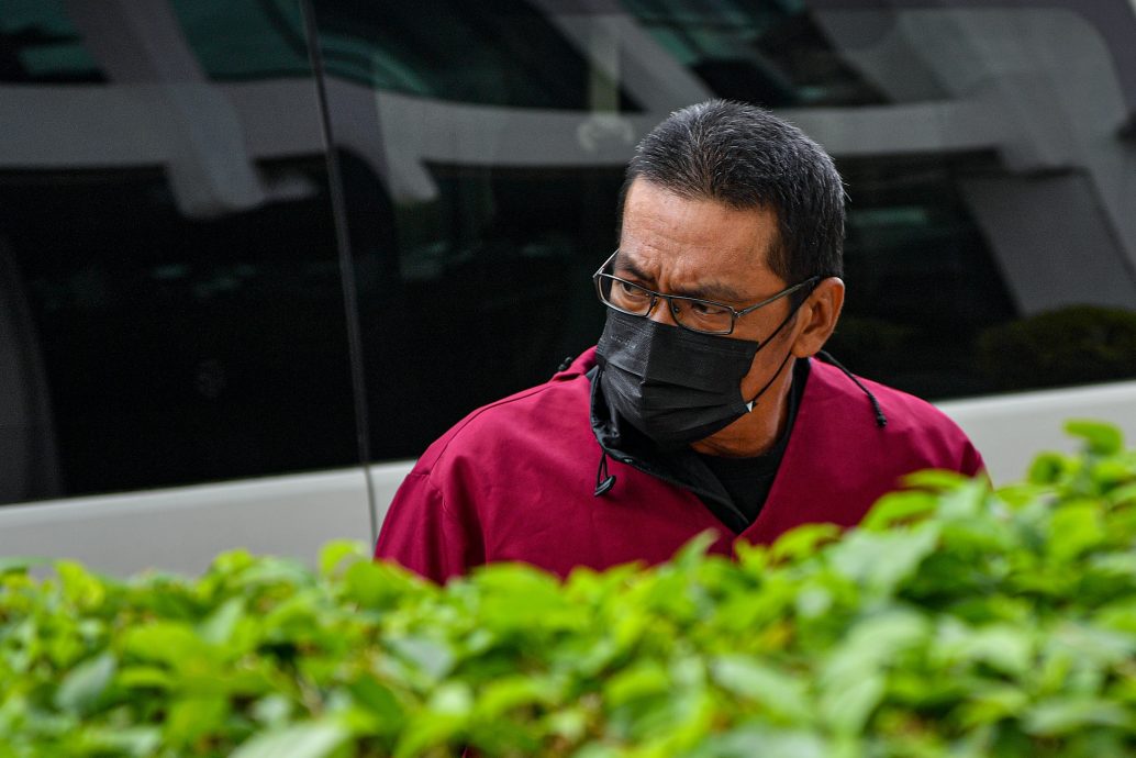 全国版/新国男散播违背伊斯兰宗教教义认罪,3项控状被判监禁6个月及罚款6000