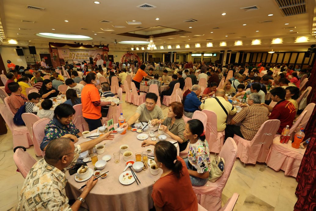 全国版:森咖啡酒餐旅商公会因理事会不合法,无法参加马新咖啡茶业联合总会改选,却遭开除会员资格