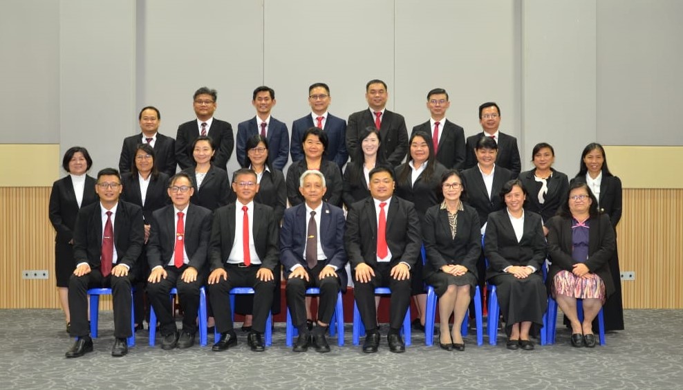 全国版：第38届全国华小华语演讲暨笔试赛23日芙蓉举行