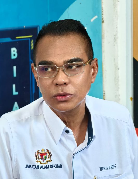 **全国综合**全国:全国受污染河流减至25条,环境部续加强执法