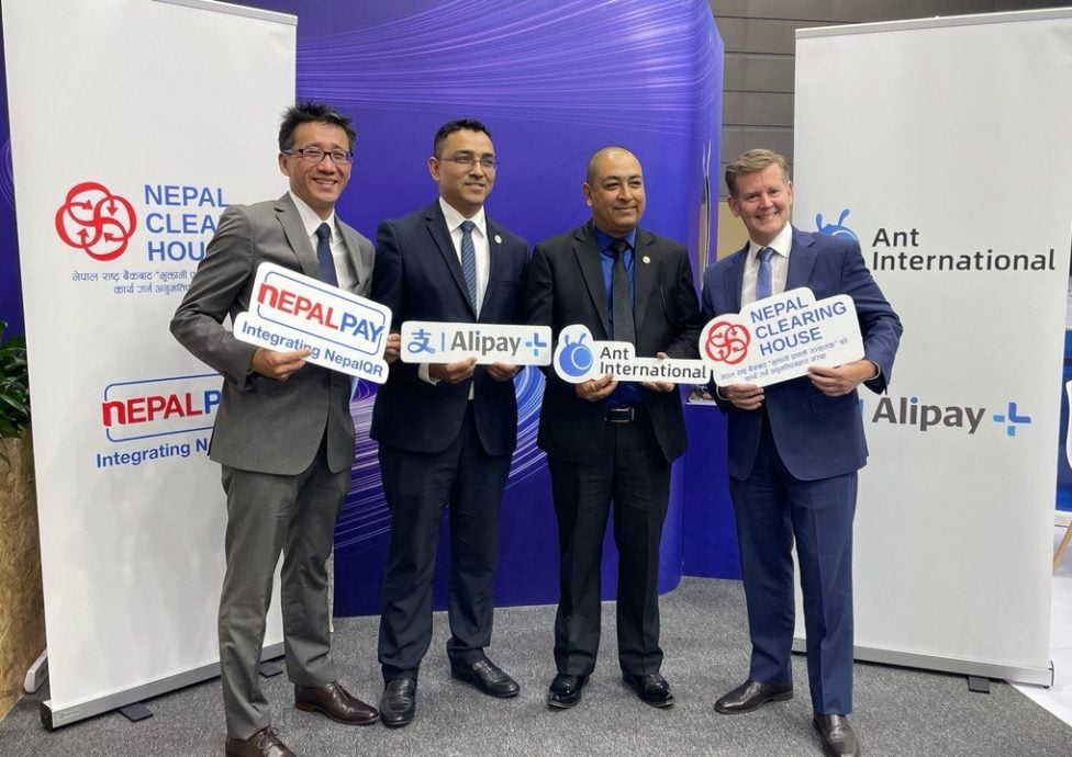 全国:本报特派:解决中小企业挑战,数字支付助拓展客户群