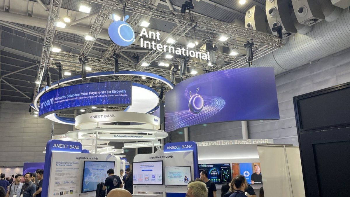 全国:本报特派:解决中小企业挑战,数字支付助拓展客户群