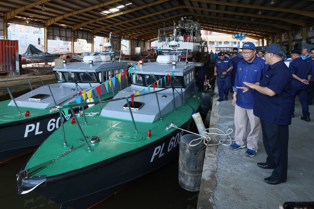 全:非法闯入我国海域等违规 今年826宗