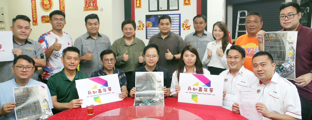 冬至起连续4日 “兵如嘉年华”12月盛大登场