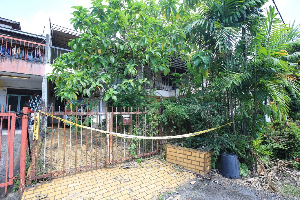 冷冻箱藏尸!邻居:以为是空屋,嫌犯邋遢如野人!