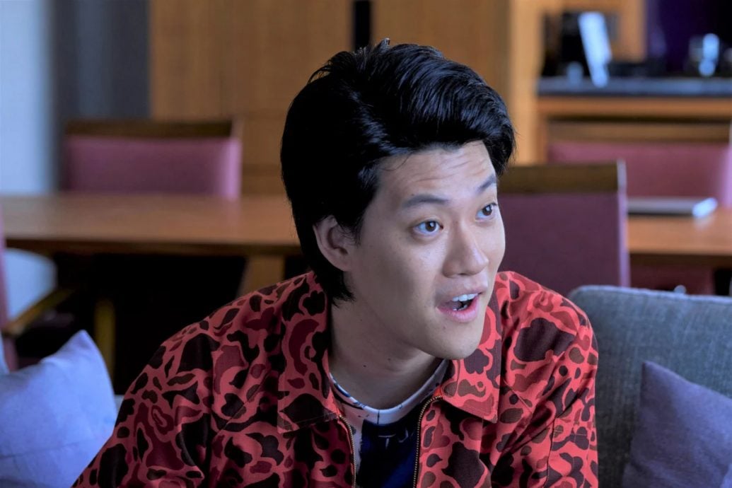 刘庆玮/《反正是别人的事》网络暴力与现实的人性冲突