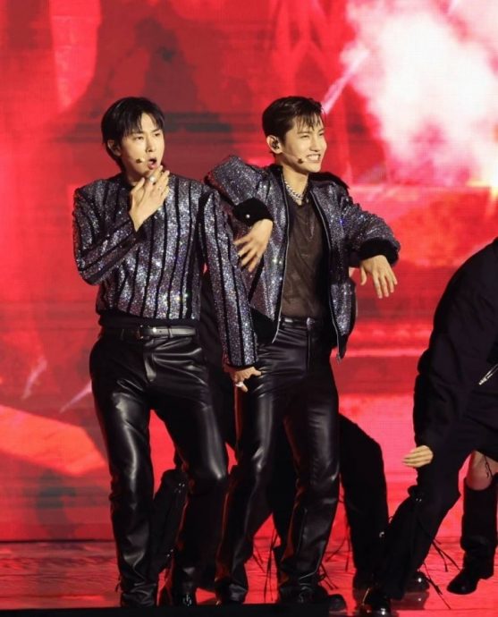 勇夺《KGMA》大奖 Danielle大喊:NewJeans不死!