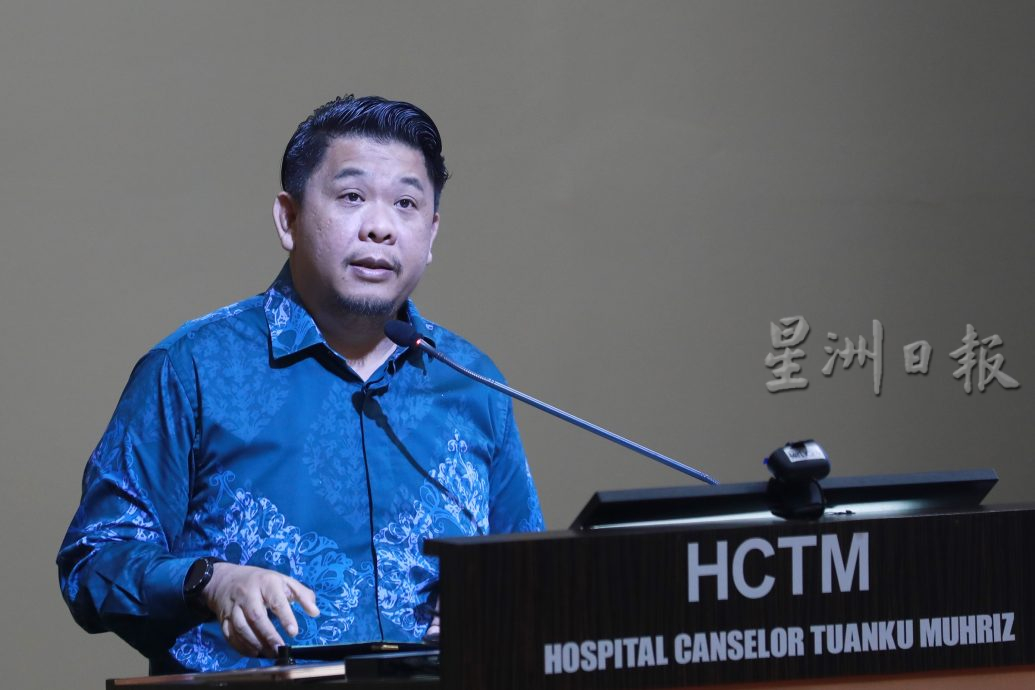 卫生部:提高我国公民对罕见疾病患者的认识