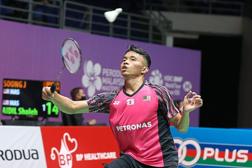 印尼羽球超级100赛| 男女单打决赛皆落败 大马收获双亚军