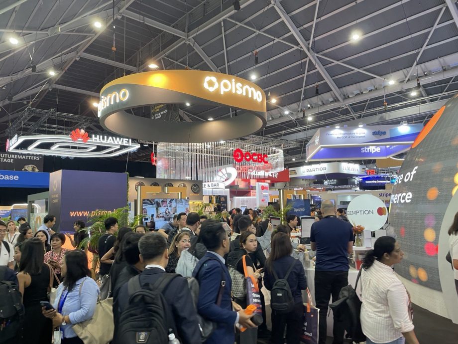 **即时国内**全国:本报特派:东南亚数字支付系统迅速发展,简化跨境交易成趋势