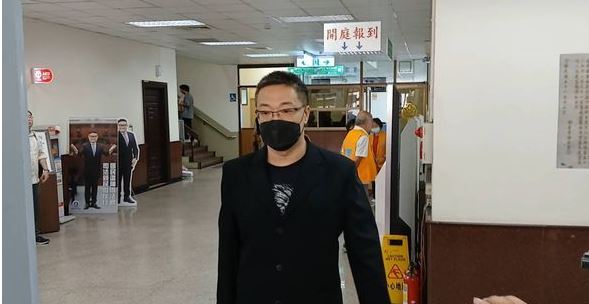 台名嘴朱学恒猥亵案 二审改判11月 朱:不再上诉消耗资源