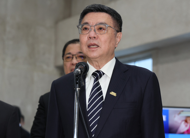台湾4公部门涉霸凌风波 卓荣泰要求一周内彻查